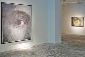 Claude Cortinovis Exhibition
