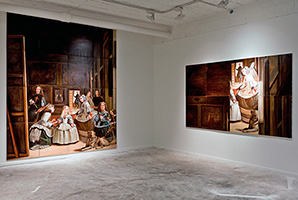 Gabriele Di Matteo Exhibition