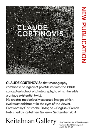 Claude Cortinovis's monography